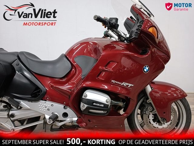 bmw - r-1100-rt