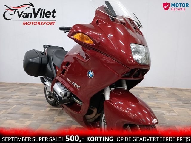 bmw - r-1100-rt