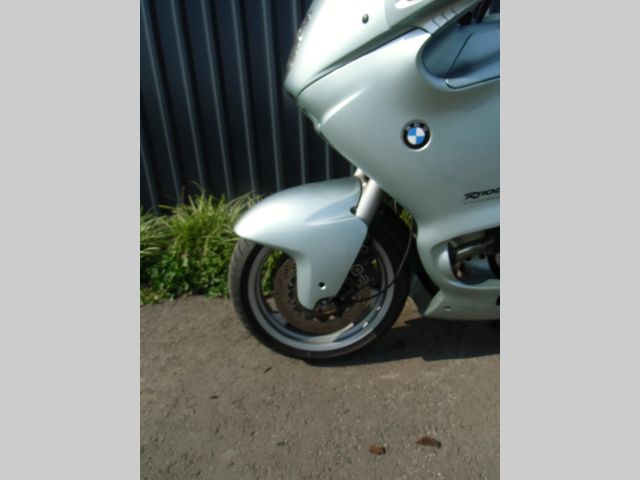 bmw - r-1100-rt