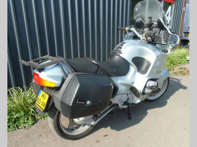 bmw - r-1100-rt