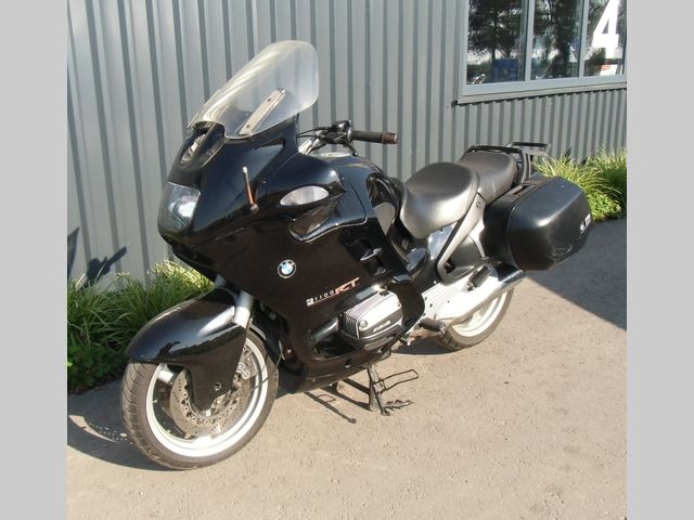 bmw - r-1100-rt