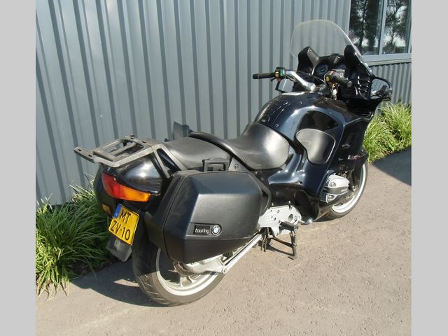 bmw - r-1100-rt