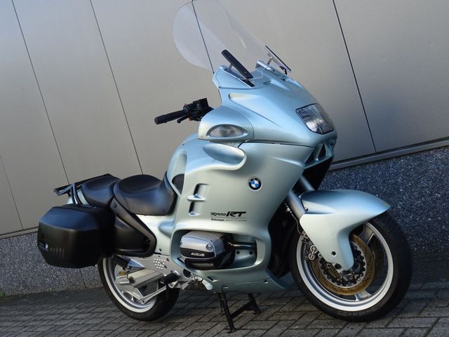 bmw - r-1100-rt