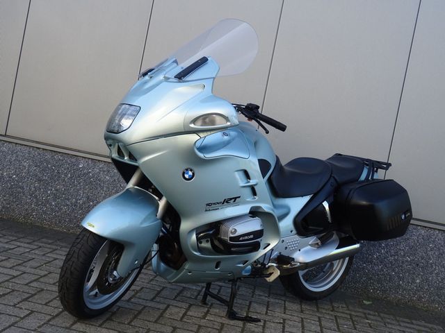 bmw - r-1100-rt