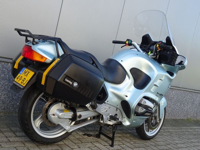 bmw - r-1100-rt