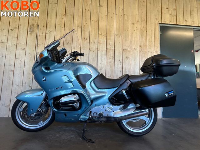 bmw - r-1100-rt