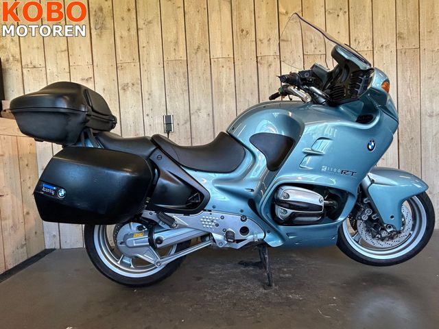 bmw - r-1100-rt