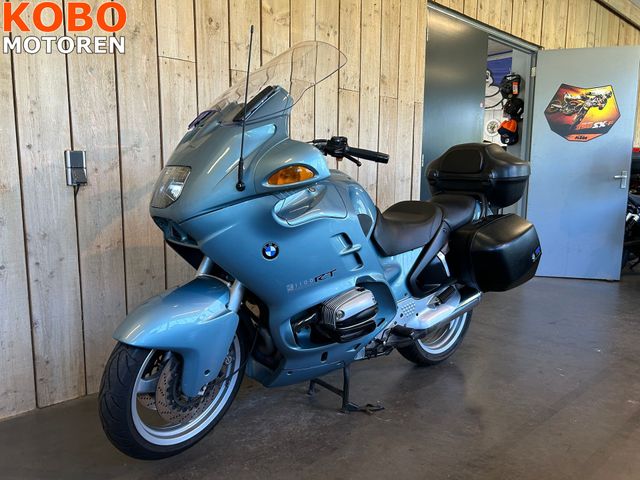 bmw - r-1100-rt