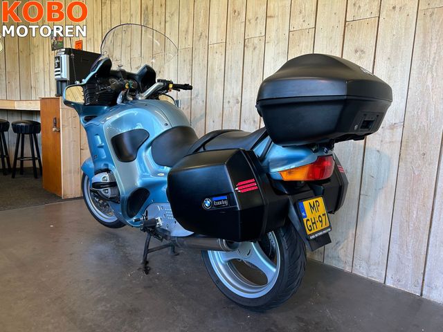 bmw - r-1100-rt