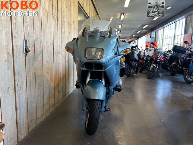 bmw - r-1100-rt