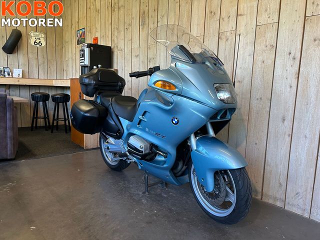 bmw - r-1100-rt