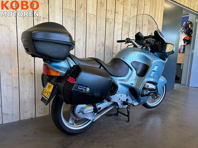 bmw - r-1100-rt
