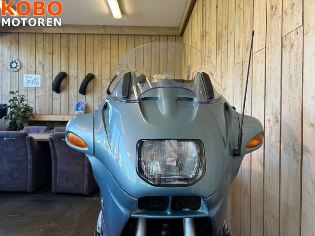 bmw - r-1100-rt