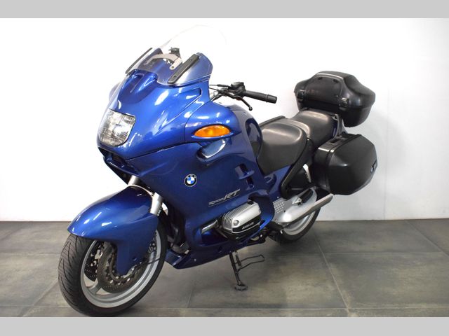 bmw - r-1100-rt