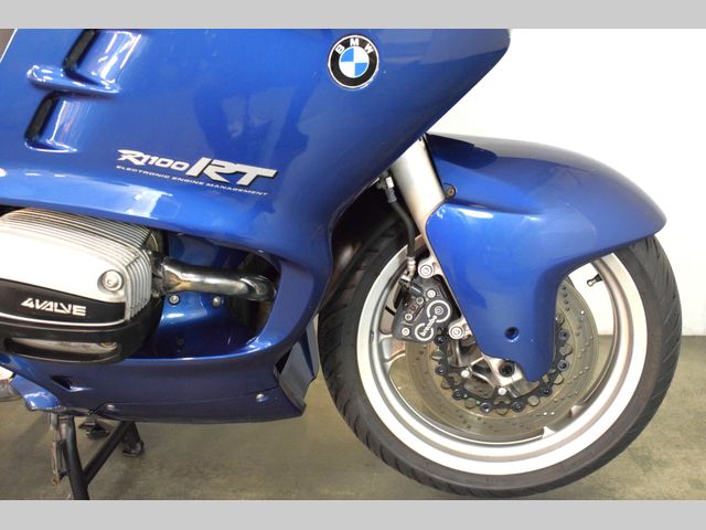bmw - r-1100-rt