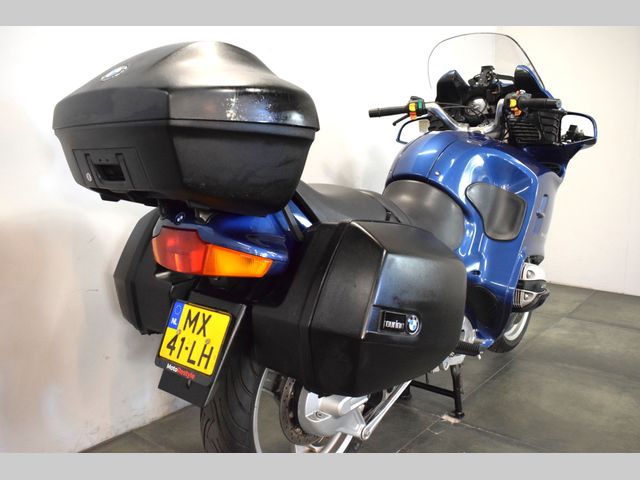 bmw - r-1100-rt