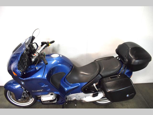 bmw - r-1100-rt