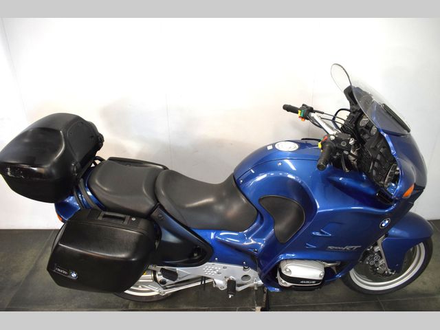 bmw - r-1100-rt