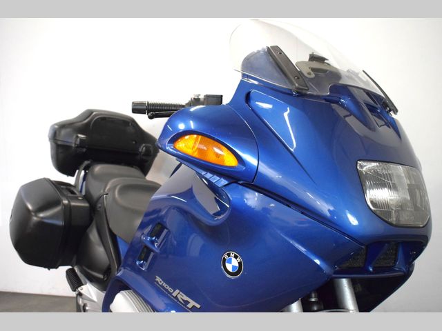 bmw - r-1100-rt