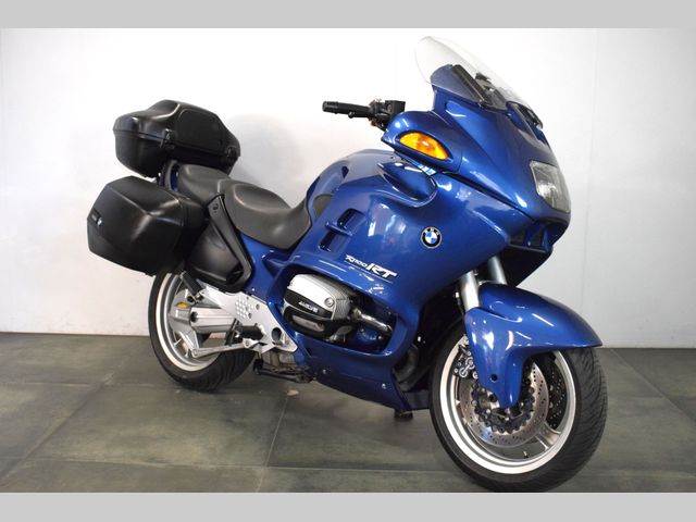 bmw - r-1100-rt