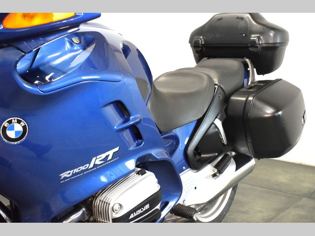 bmw - r-1100-rt