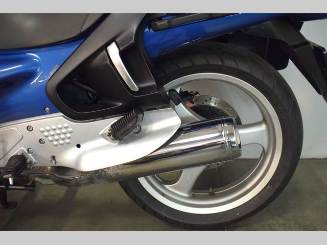 bmw - r-1100-rt