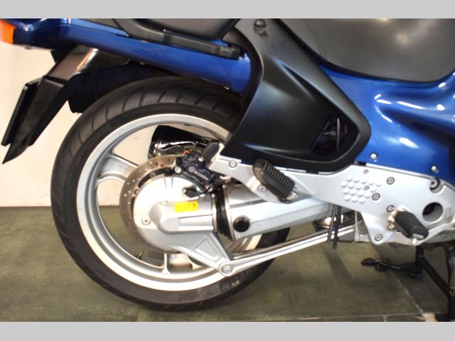 bmw - r-1100-rt