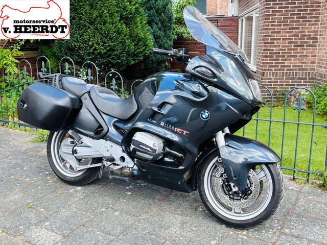 bmw - r-1100-rt