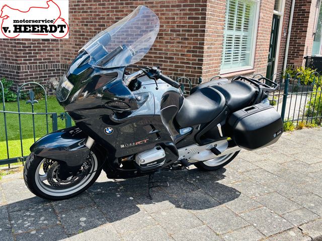 bmw - r-1100-rt