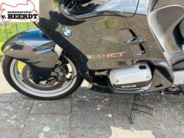 bmw - r-1100-rt