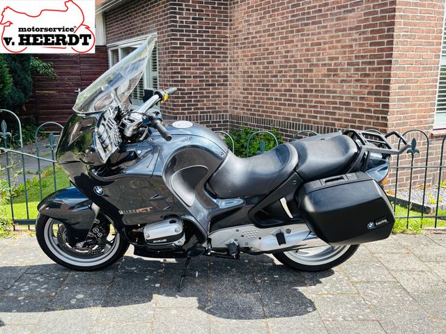 bmw - r-1100-rt