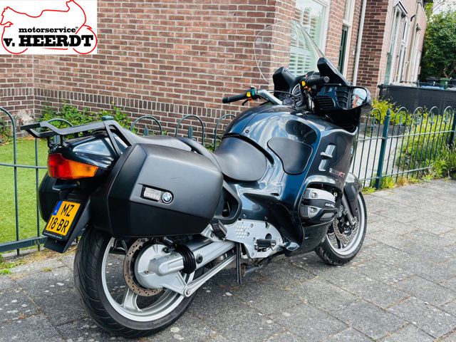 bmw - r-1100-rt