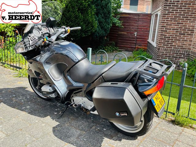 bmw - r-1100-rt