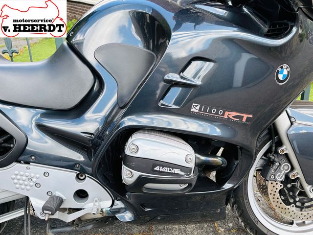 bmw - r-1100-rt