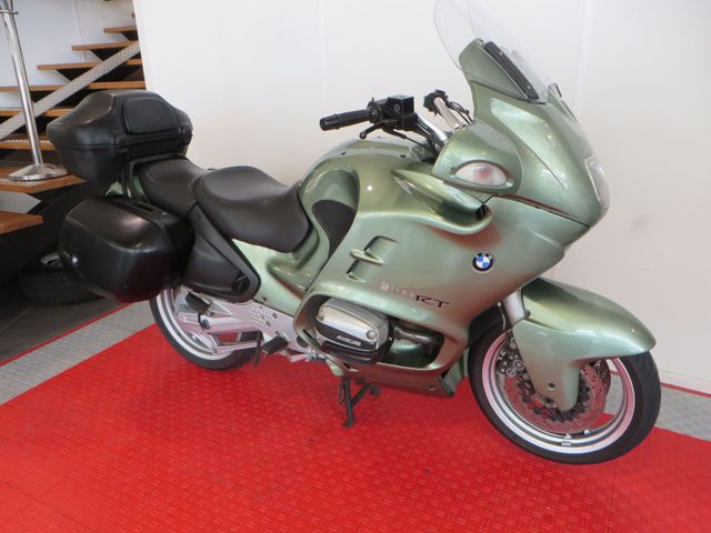 bmw - r-1100-rt