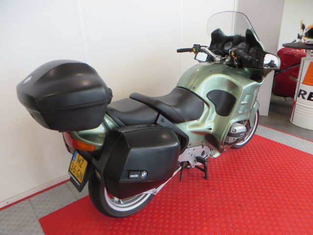 bmw - r-1100-rt