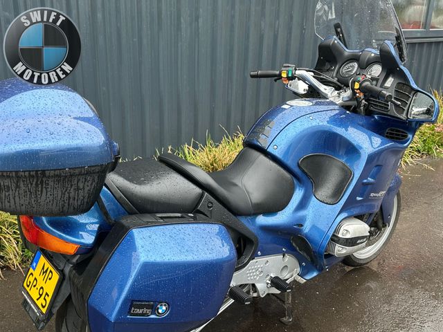 bmw - r-1100-rt