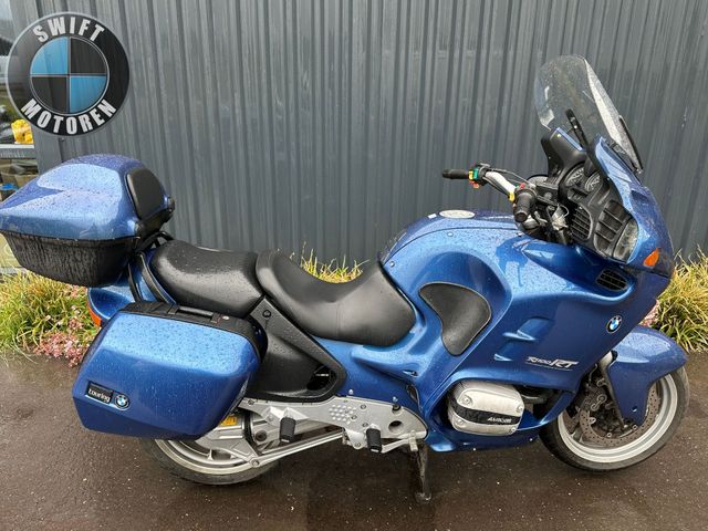 bmw - r-1100-rt