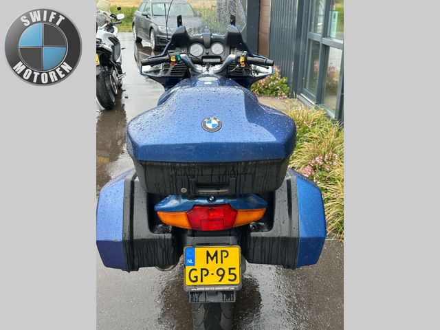 bmw - r-1100-rt