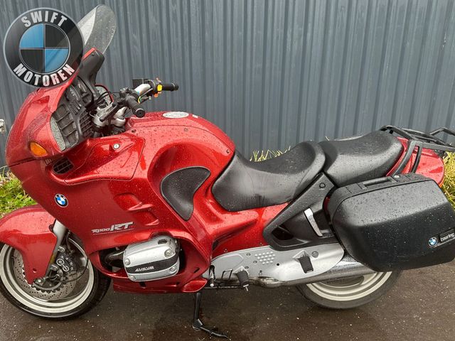 bmw - r-1100-rt