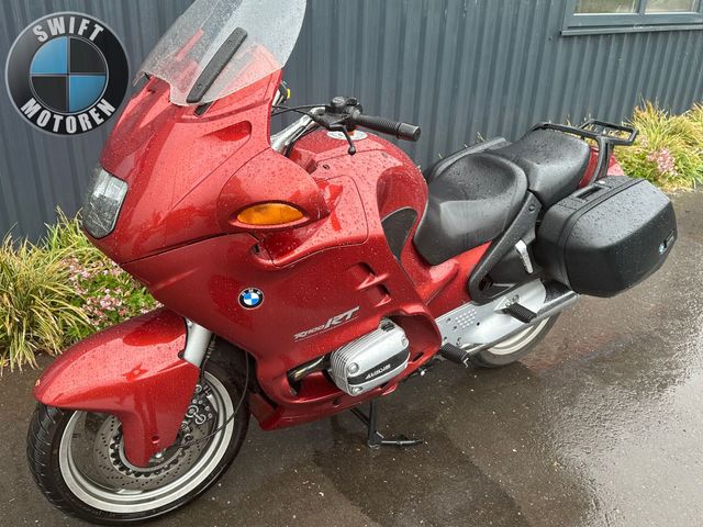 bmw - r-1100-rt