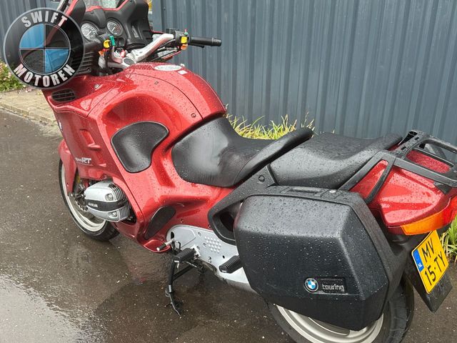 bmw - r-1100-rt