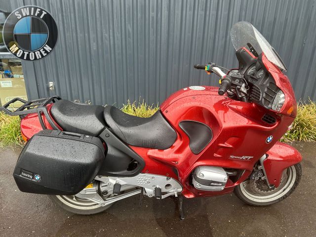 bmw - r-1100-rt