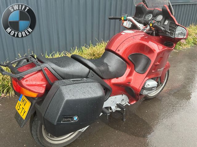 bmw - r-1100-rt