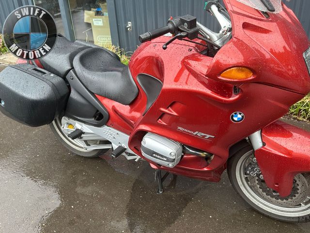 bmw - r-1100-rt