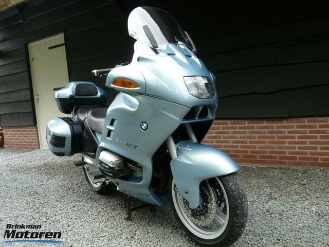 bmw - r-1100-rt