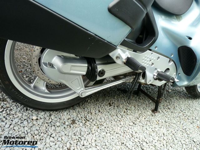 bmw - r-1100-rt