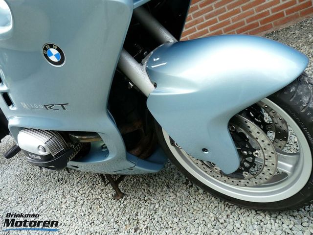 bmw - r-1100-rt