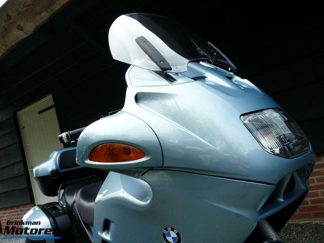 bmw - r-1100-rt