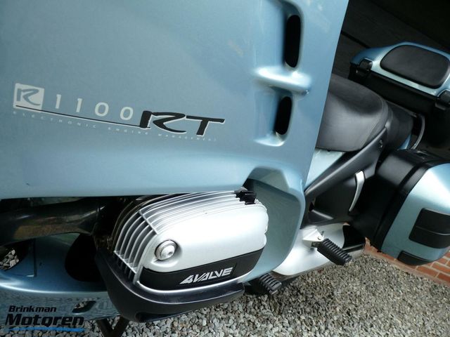 bmw - r-1100-rt